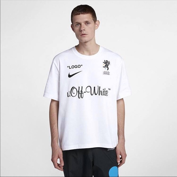 nike x off white t shirt nike x off white t shirt
